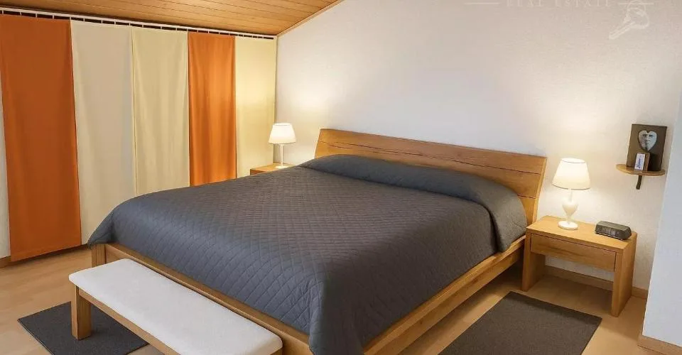 Chalet 6.5 pièces, Remaufens – Foto 12 von 23