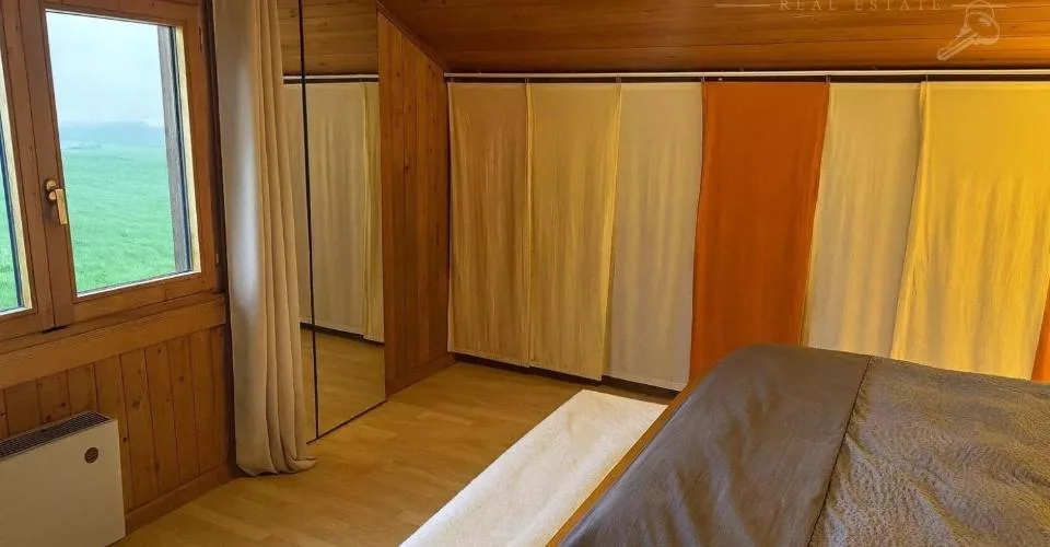 Chalet 6.5 pièces, Remaufens – Foto 13 von 23