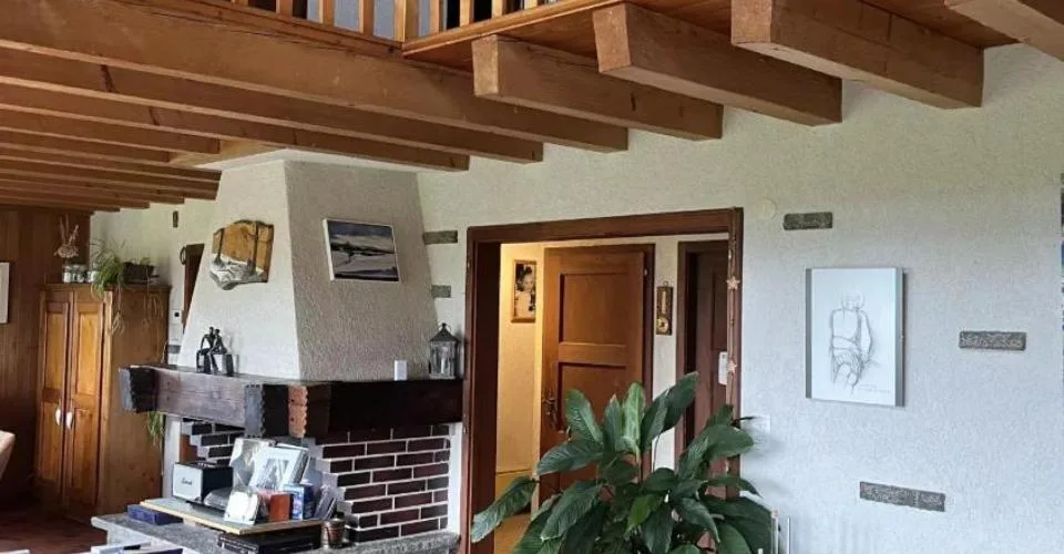 Chalet 6.5 pièces, Remaufens – Foto 10 von 23