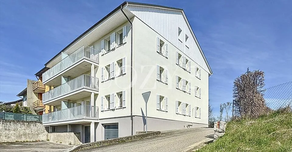 Lumineux et entièrement rénovés – Foto 6 von 14