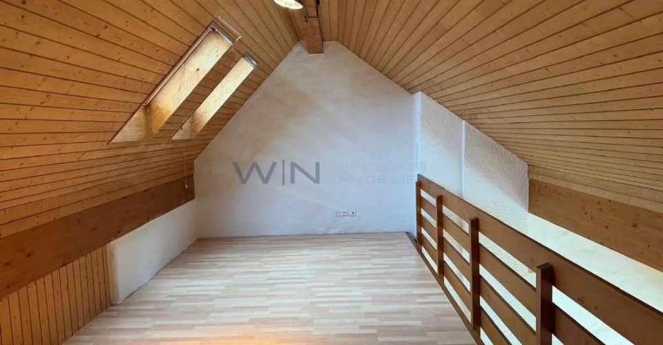 Où le confort de vie rencontre