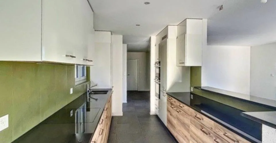 Avry-dvt-Pont - Magnifique villa de 6.5 pièces à louer – foto 5 di 12
