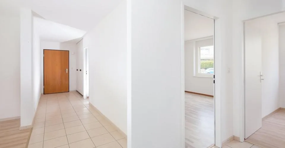 Grand logement offrant beaucoup d'espace et de lumière – foto 12 di 15
