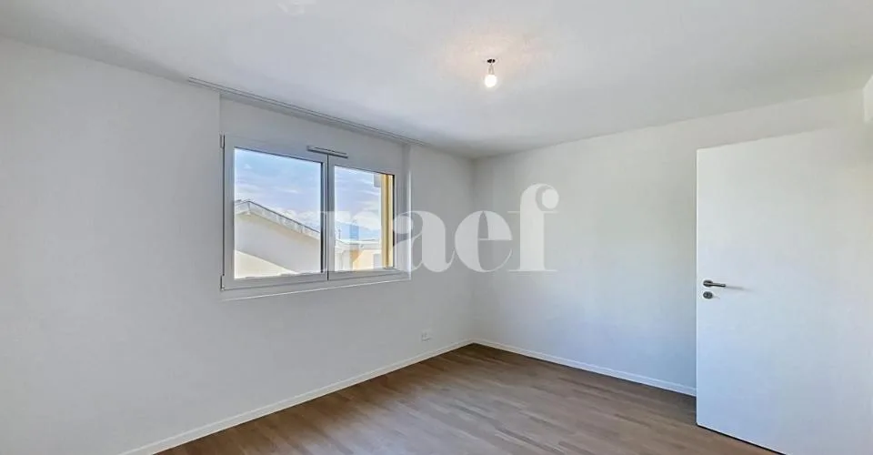 New apartment with breathtaking view