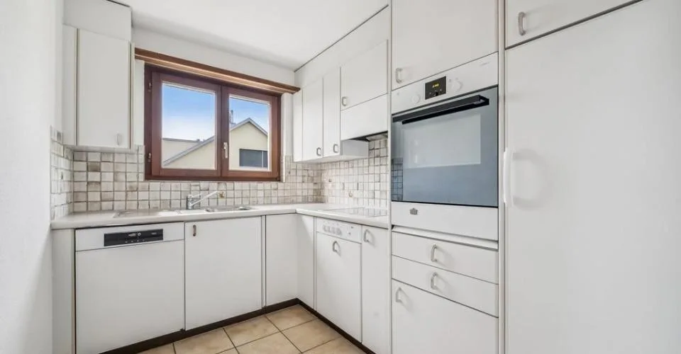 5.5 Zimmer Maisonette in Würenlos | UrbanHome