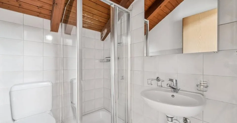 5.5 Zimmer Maisonette in Würenlos | UrbanHome