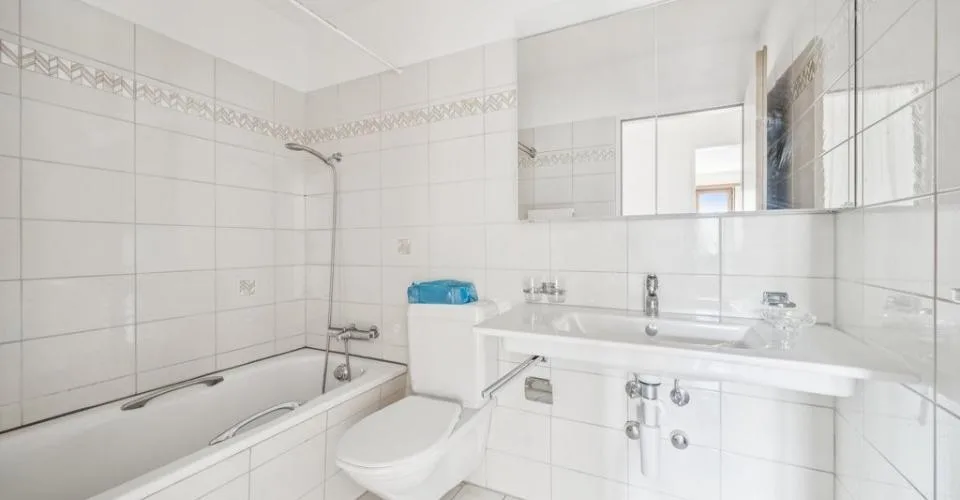5.5 Zimmer Maisonette in Würenlos | UrbanHome