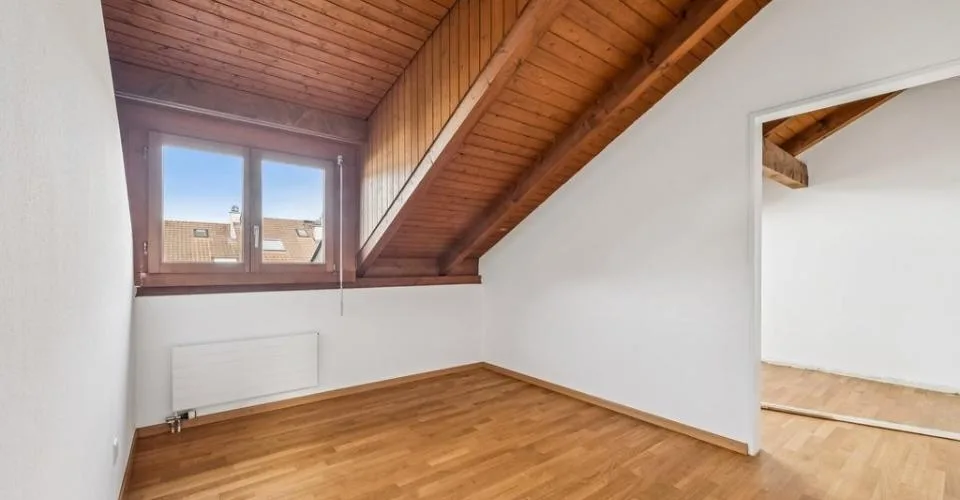 5.5 Zimmer Maisonette in Würenlos | UrbanHome