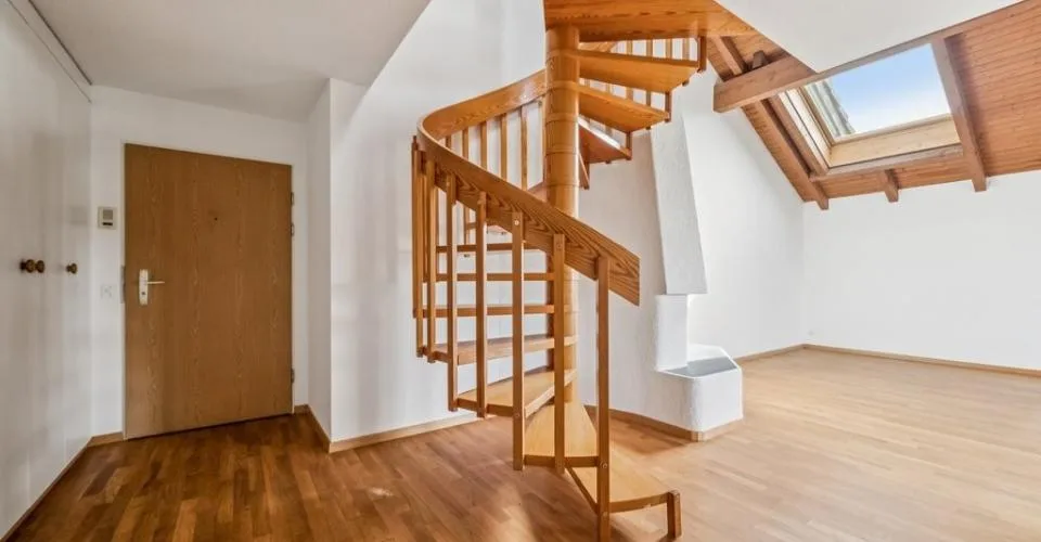 5.5 Zimmer Maisonette in Würenlos | UrbanHome