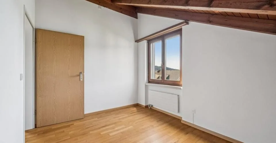 5.5 Zimmer Maisonette in Würenlos | UrbanHome