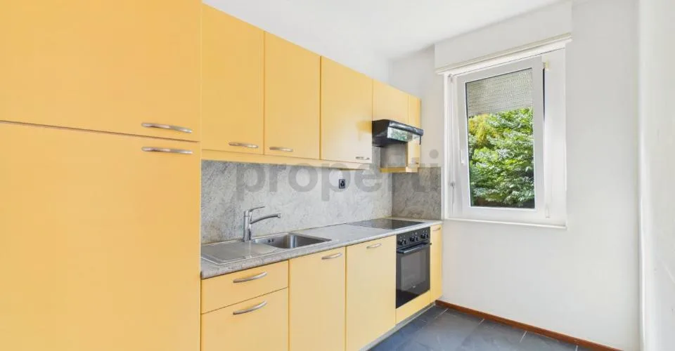 MODERNE WOHNUNG FÜR FERIEN UND INVESTITION – Foto 18 von 26