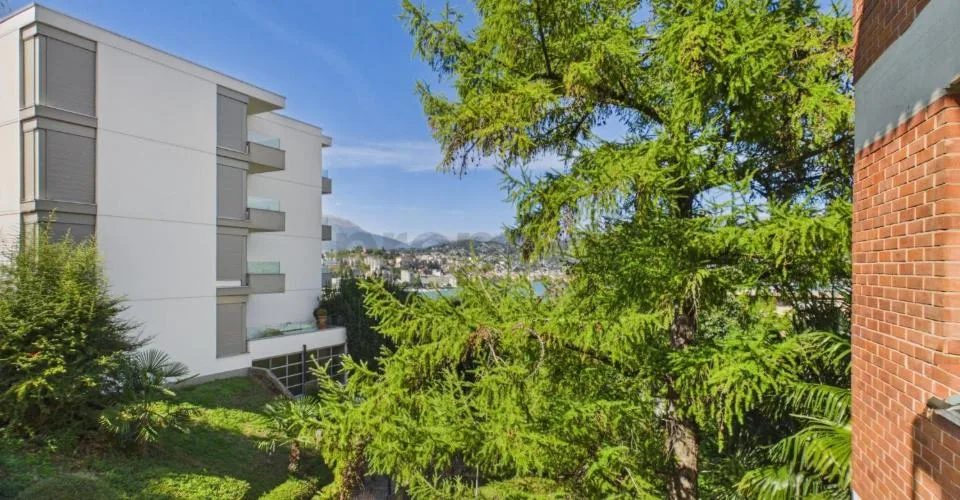 MODERNE WOHNUNG FÜR FERIEN UND INVESTITION – Foto 24 von 26