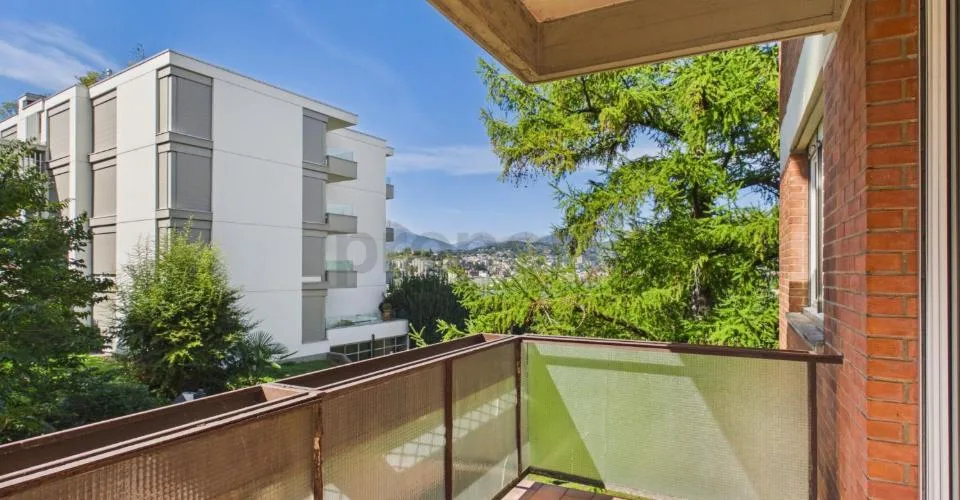 MODERNE WOHNUNG FÜR FERIEN UND INVESTITION – Foto 23 von 26