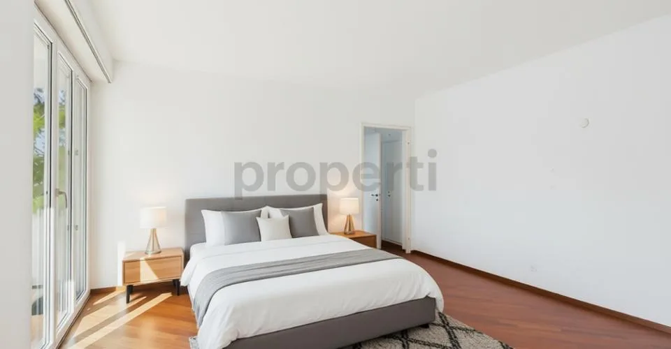 MODERNE WOHNUNG FÜR FERIEN UND INVESTITION – Foto 20 von 26