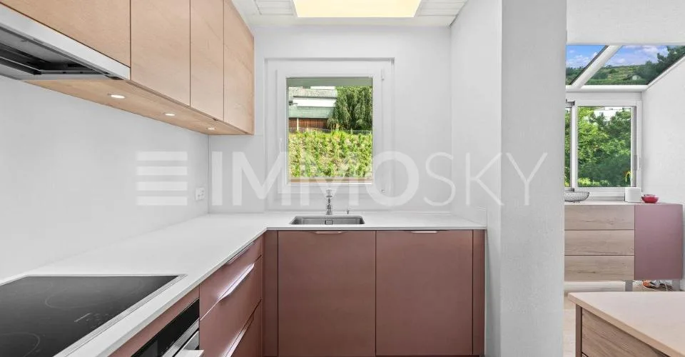 Charmante Duplex-Penthouse - Begehrtes Viertel Gravelone! – Foto 4 von 25