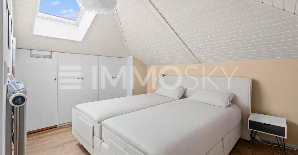 Charmante Duplex-Penthouse - Begehrtes Viertel Gravelone! – Foto 5 von 25