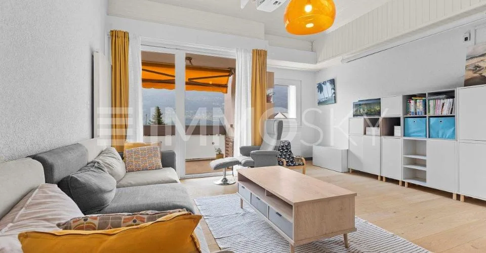 Charmante Duplex-Penthouse - Begehrtes Viertel Gravelone! – Foto 2 von 25