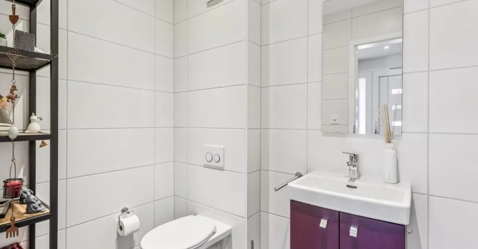 Moderne maison mitoyenne au coeur du village – Foto 6 von 24
