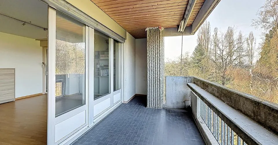 Appartement 2.5 pièces à vendre à Fribourg – Foto 5 von 18