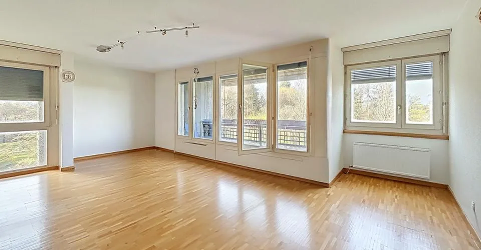 Appartement 2.5 pièces à vendre à Fribourg – Foto 2 von 18