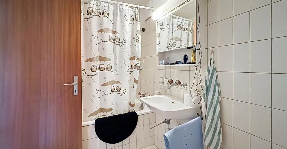 Appartement 2.5 pièces à vendre à Fribourg – Foto 7 von 18