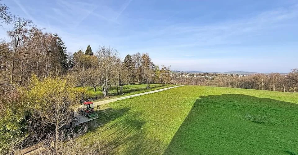 Appartement 2.5 pièces à vendre à Fribourg – Foto 8 von 18