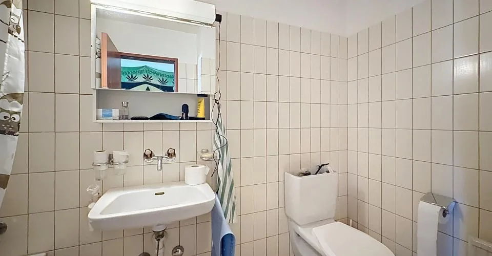 Appartement 2.5 pièces à vendre à Fribourg – Foto 6 von 18