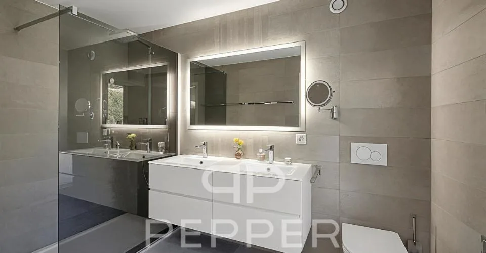 4.5 Zimmer Wohnung in Nyon – Foto 31 von 35