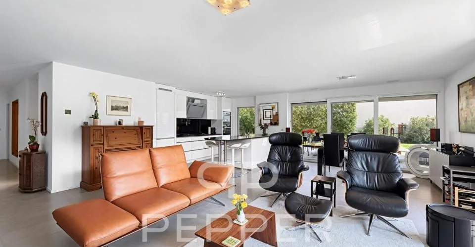 4.5 Zimmer Wohnung in Nyon – Foto 25 von 35