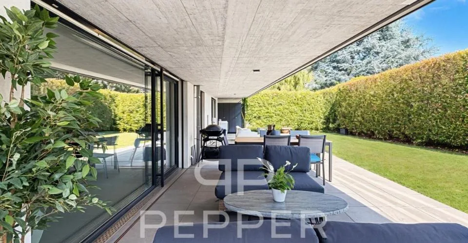 4.5 Zimmer Wohnung in Nyon – Foto 23 von 35