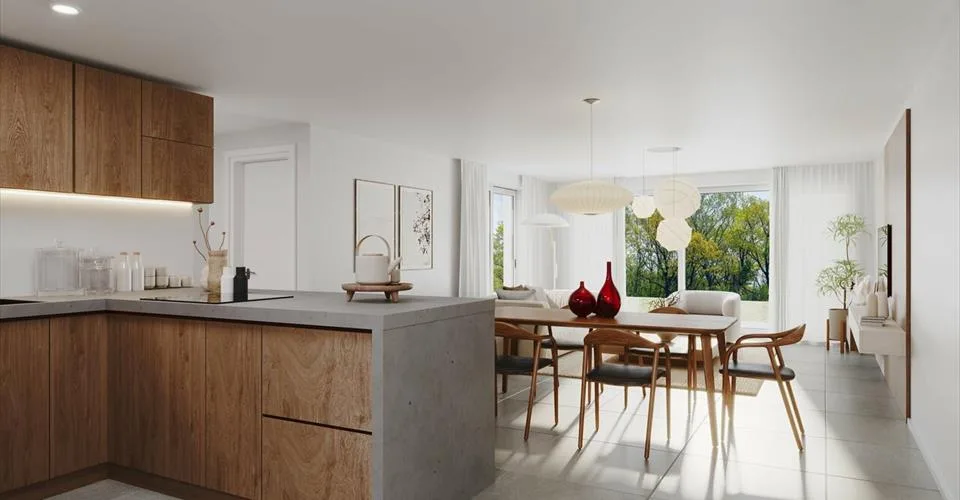5.5 Zimmer Wohnung in Grolley – Foto 11 von 20