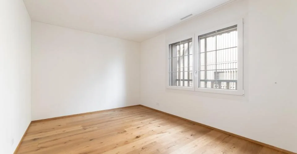 Lebensqualität im Grünen - Neubau in Höri