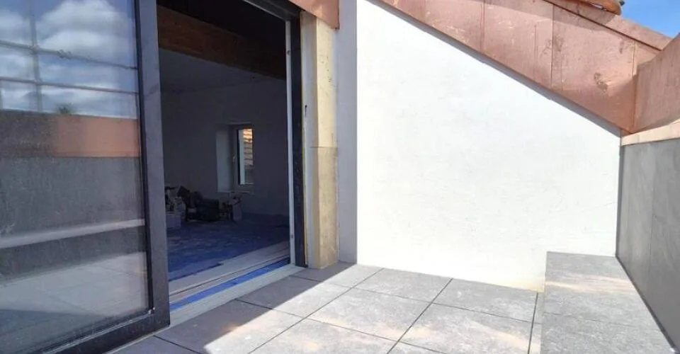 En vente appartement en attique de 4,5 pièces – Foto 4 von 18