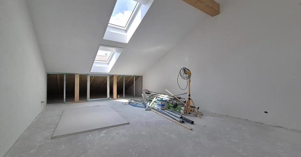 En vente appartement en attique de 4,5 pièces – Foto 5 von 18