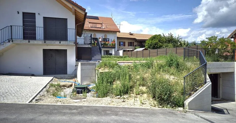 En vente appartement en attique de 4,5 pièces – Foto 2 von 18
