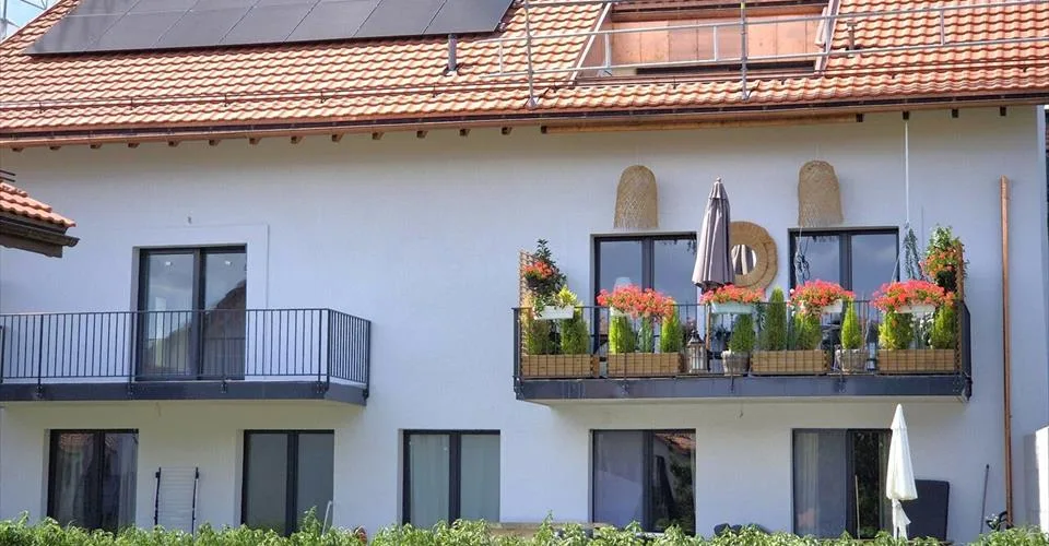En vente appartement en attique de 4,5 pièces – Foto 3 von 18
