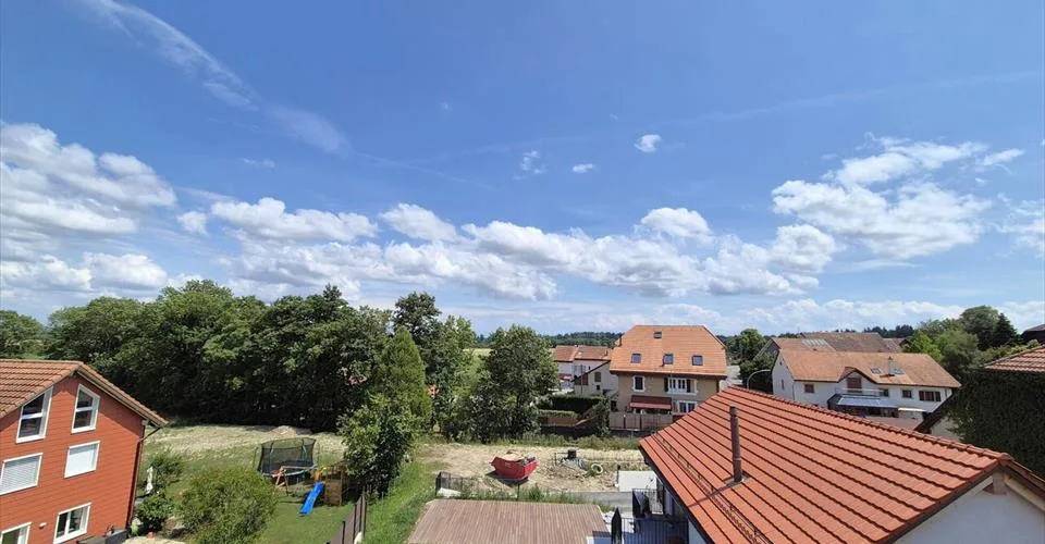 En vente appartement en attique de 4,5 pièces – Foto 8 von 18
