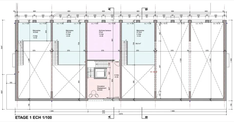 A vendre - Généreux appartement de 3.5 pièces en PPE à Grolley – foto 4 di 7