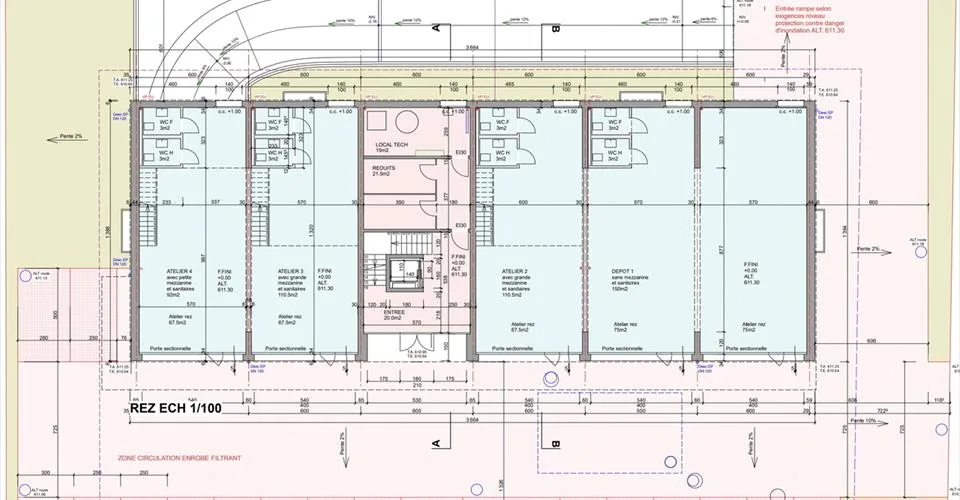 A vendre - Généreux appartement de 3.5 pièces en PPE à Grolley – foto 3 di 7