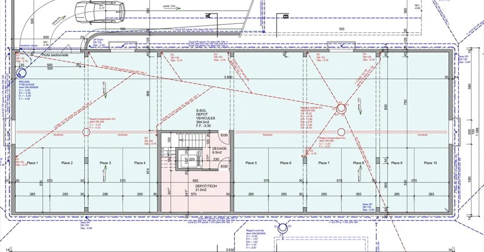 A vendre - Généreux appartement de 3.5 pièces en PPE à Grolley – foto 2 di 7