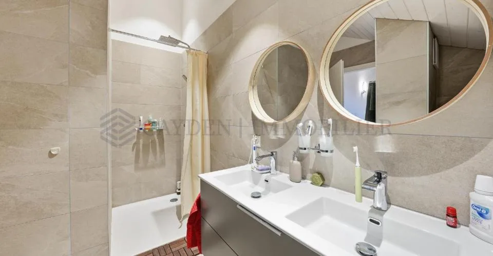 Magnifique 4.5 pièces récent avec vue lac – foto 12 di 15