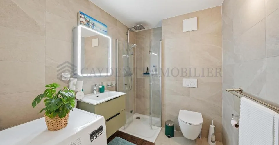 Magnifique 4.5 pièces récent avec vue lac – foto 11 di 15
