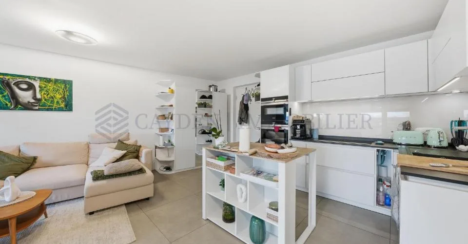 Magnifique 4.5 pièces récent avec vue lac – foto 8 di 15