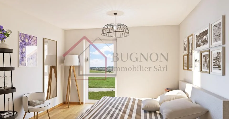 Combremont-le-Grand, Villa zur Verkauf, 4,5 Zimmer, Grundstück von 274 m2 – Foto 12 von 17