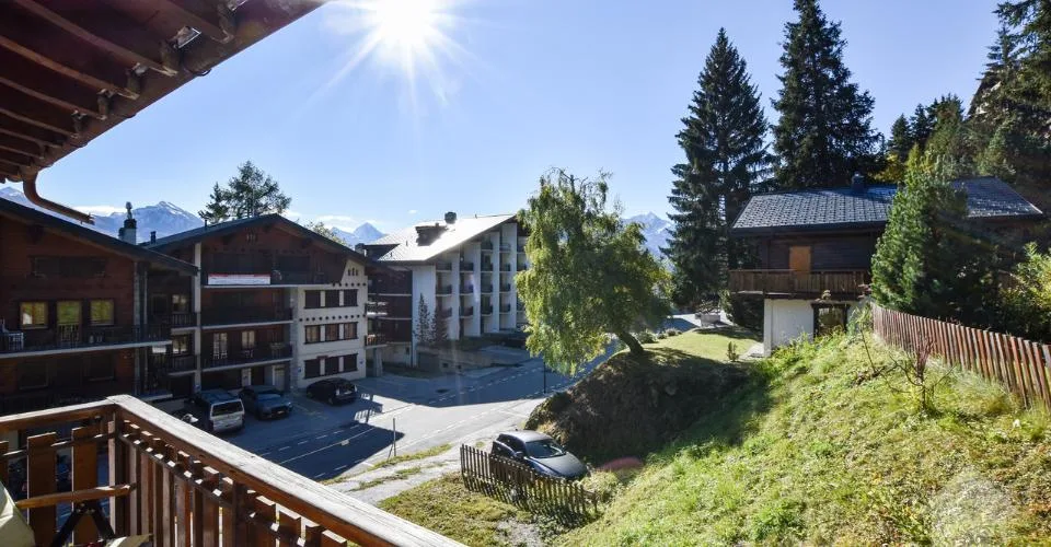 Joli chalet en plein centre de la station – foto 6 di 26