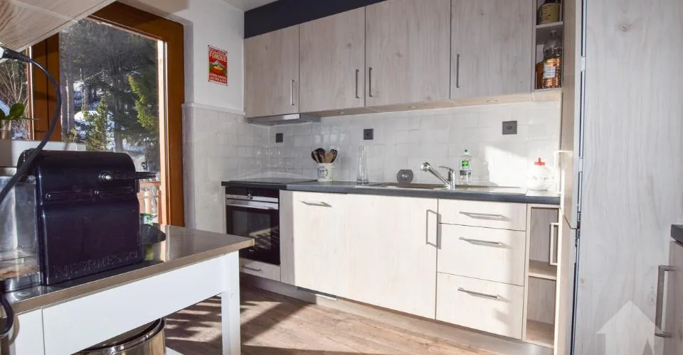 Joli chalet en plein centre de la station – foto 8 di 26