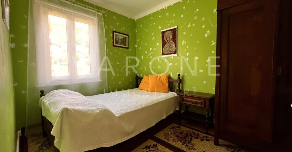 À vendre à Savièse – Appartement de 4 pces dans une maison villageoise – Foto 7 von 15