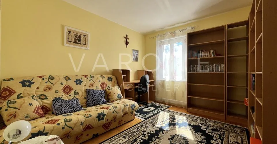 À vendre à Savièse – Appartement de 4 pces dans une maison villageoise – Foto 8 von 15