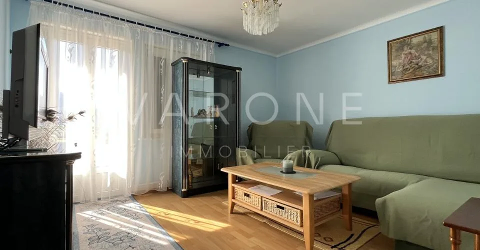 À vendre à Savièse – Appartement de 4 pces dans une maison villageoise – Foto 5 von 15