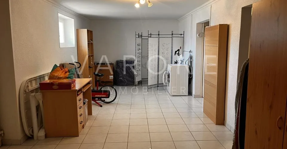 À vendre à Savièse – Appartement de 4 pces dans une maison villageoise – Foto 10 von 15